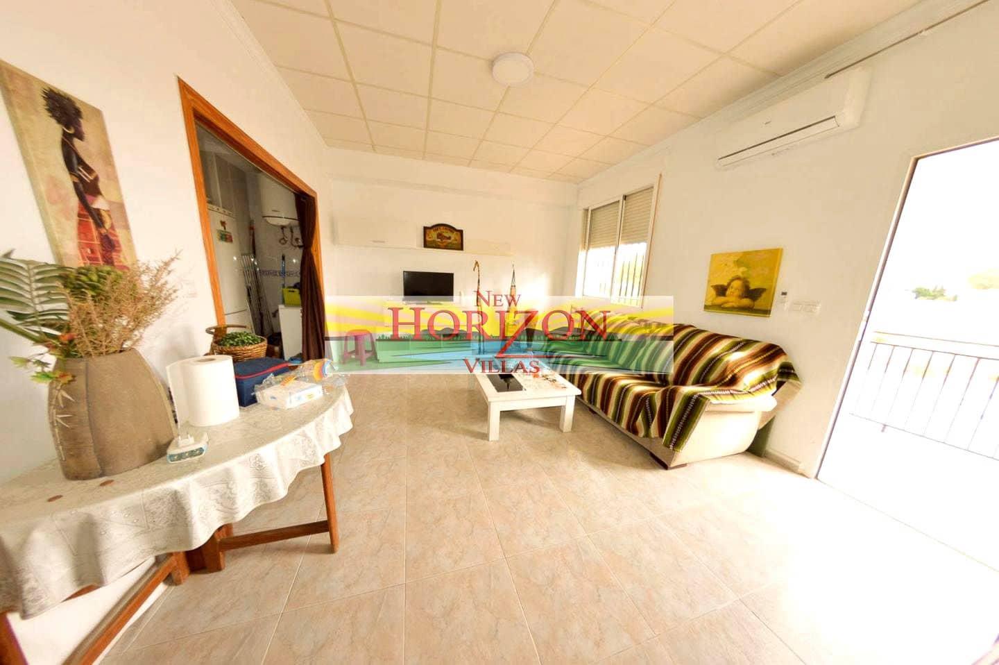 2 soverom Leilighet til salgs i Huercal-Overa - € 110 000 (Ref: 9388568)