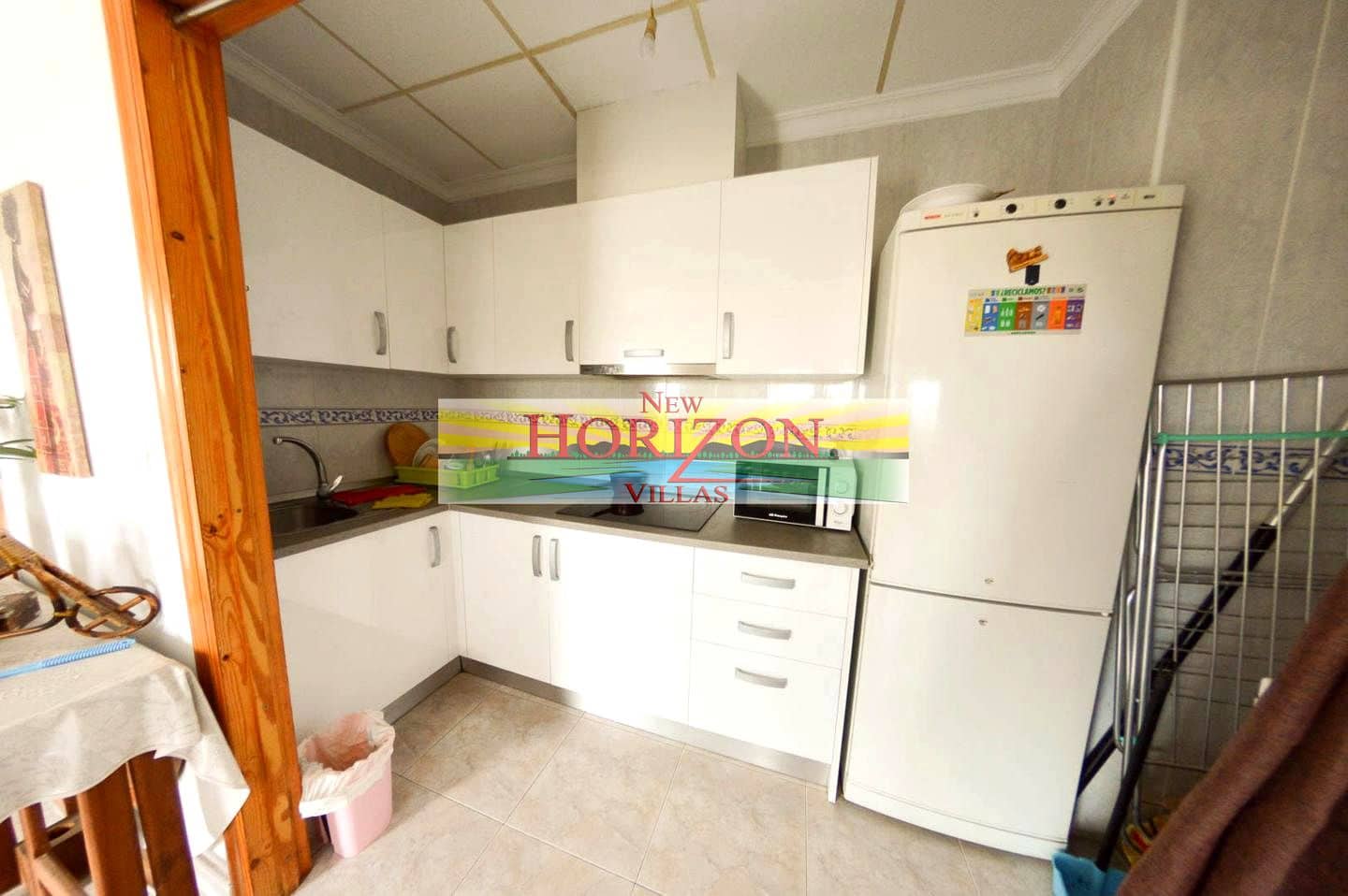 2 soverom Leilighet til salgs i Huercal-Overa - € 110 000 (Ref: 9388568)