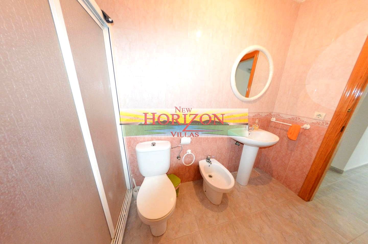 2 soverom Leilighet til salgs i Huercal-Overa - € 110 000 (Ref: 9388568)