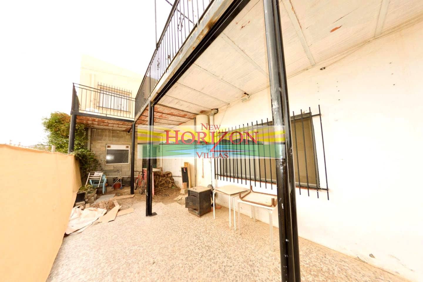 2 soverom Leilighet til salgs i Huercal-Overa - € 110 000 (Ref: 9388568)