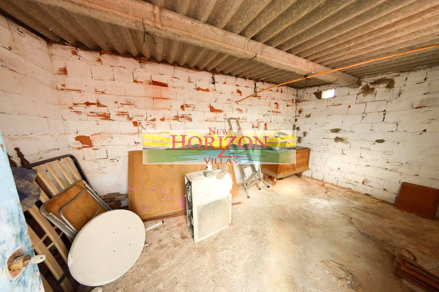 2 soverom Leilighet til salgs i Huercal-Overa - € 110 000 (Ref: 9388568)