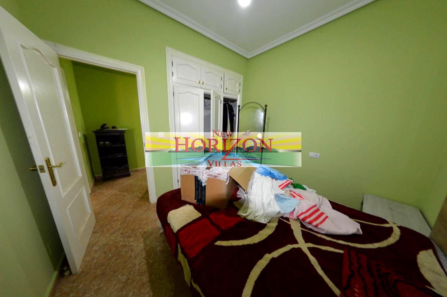 2 soverom Leilighet til salgs i Huercal-Overa - € 110 000 (Ref: 9388568)