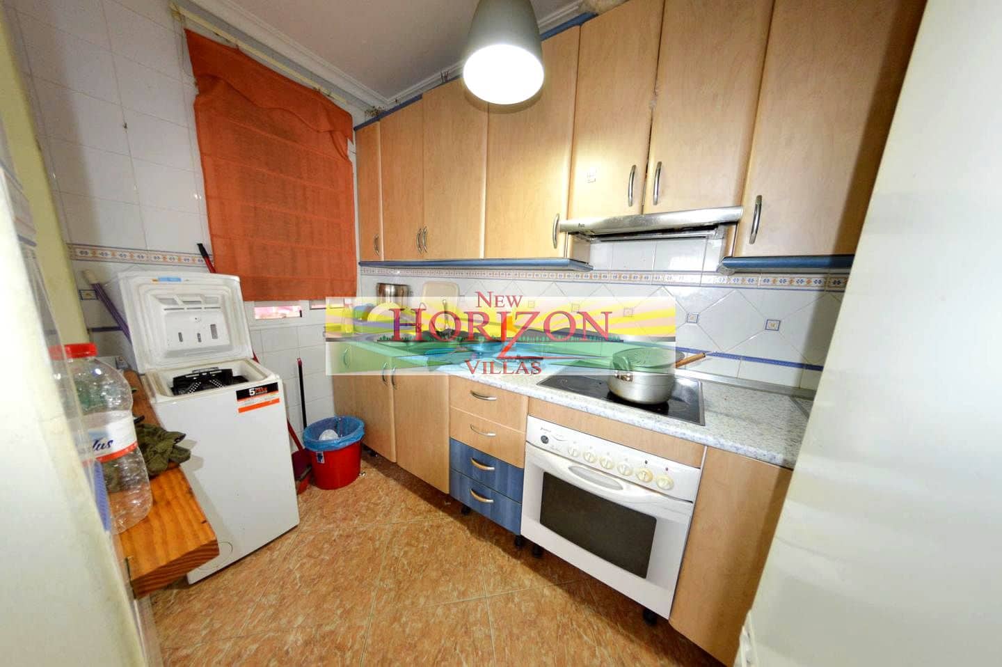 2 soverom Leilighet til salgs i Huercal-Overa - € 110 000 (Ref: 9388568)