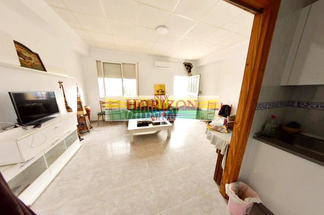 2 soveværelse Lejlighed til salg i Huércal-Overa - € 110.000 (Ref: 9388568)