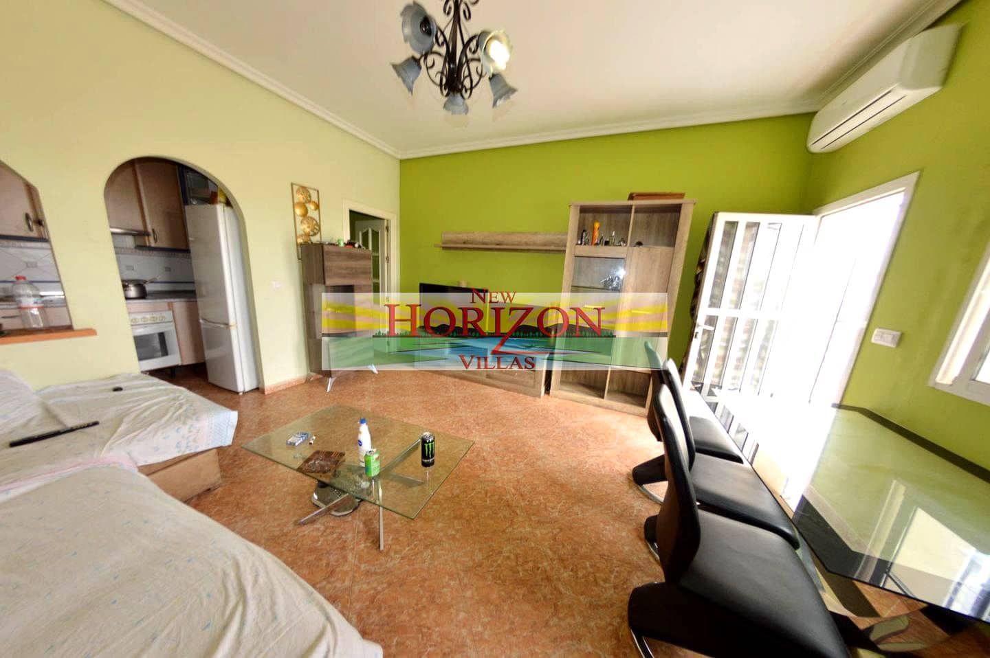 2 soverom Leilighet til salgs i Huercal-Overa - € 110 000 (Ref: 9388568)