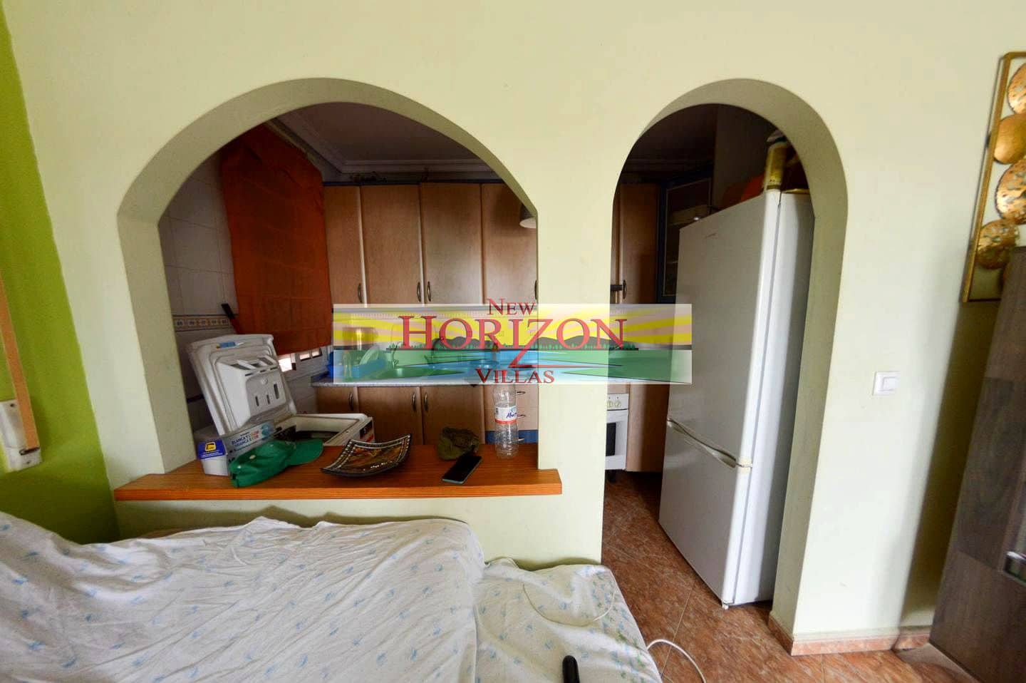 2 soverom Leilighet til salgs i Huercal-Overa - € 110 000 (Ref: 9388568)