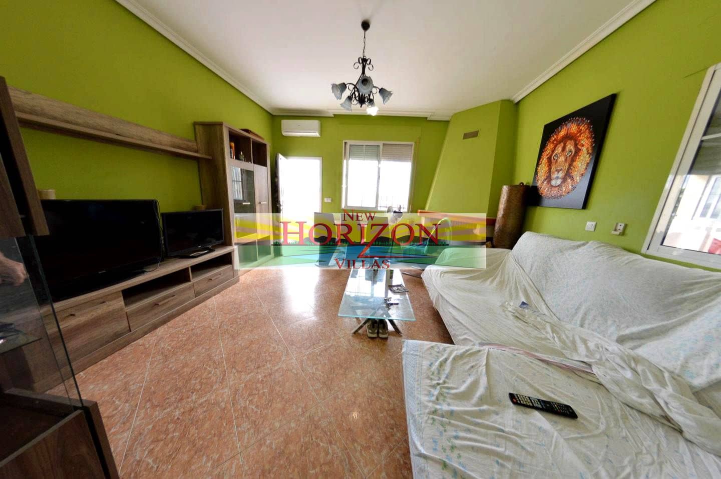 2 soverom Leilighet til salgs i Huercal-Overa - € 110 000 (Ref: 9388568)