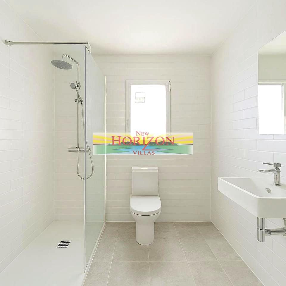 3 chambre Villa/Maison à vendre à La Alfoquia - 140 000 € (Ref: 9389973)