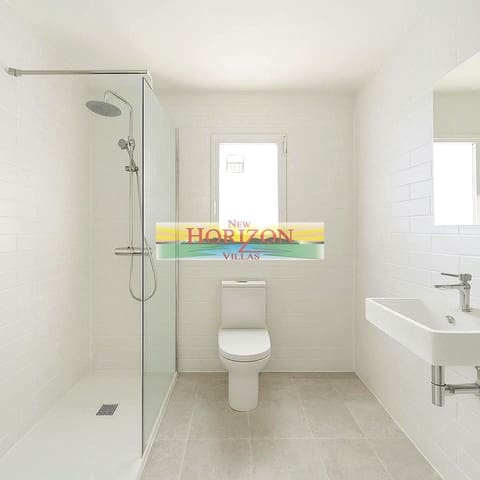 3 chambre Villa/Maison à vendre à La Alfoquia, Zurgena - 140 000 € (Ref: 9389973)