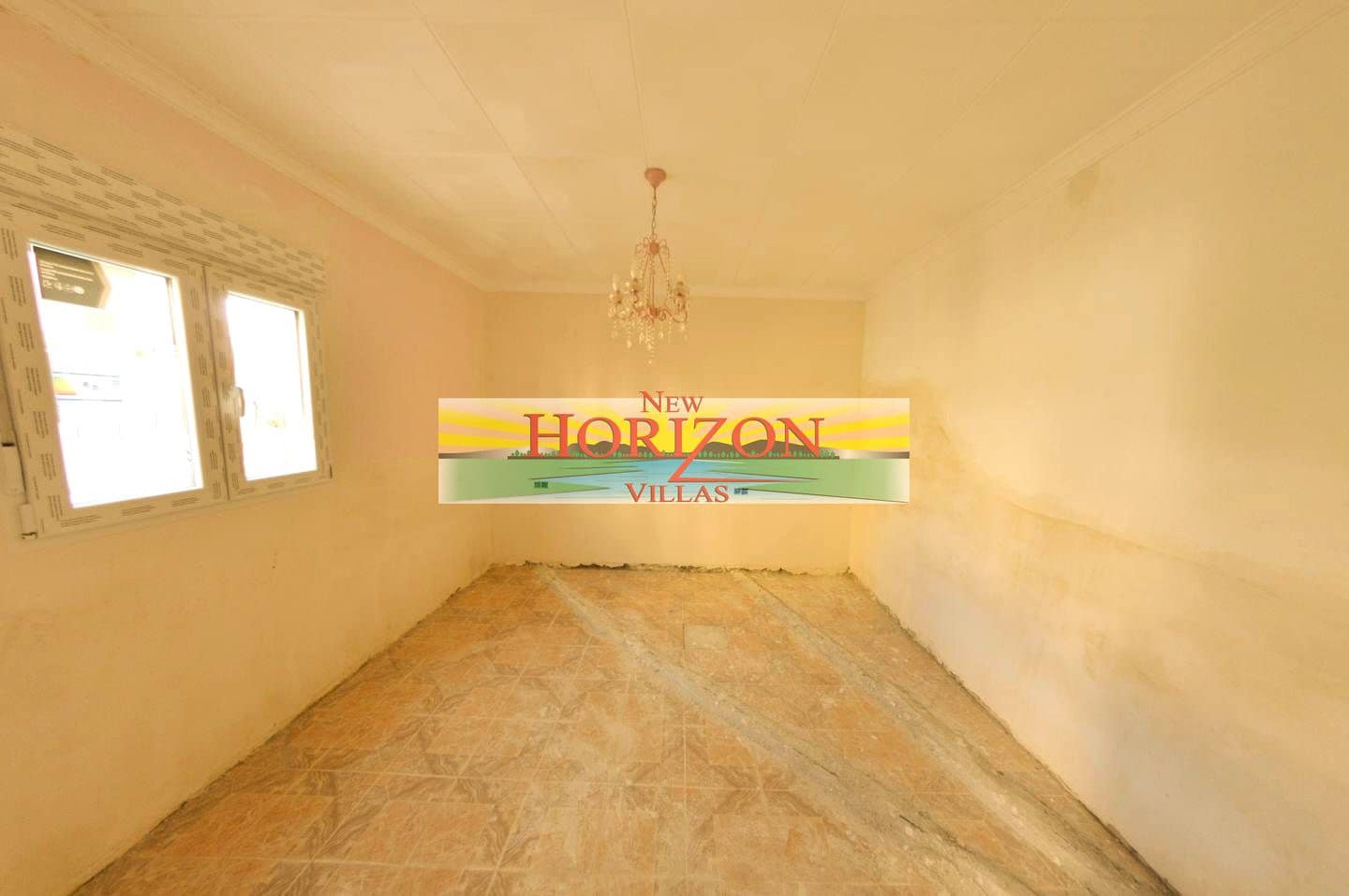 3 chambre Villa/Maison à vendre à La Alfoquia - 140 000 € (Ref: 9389973)