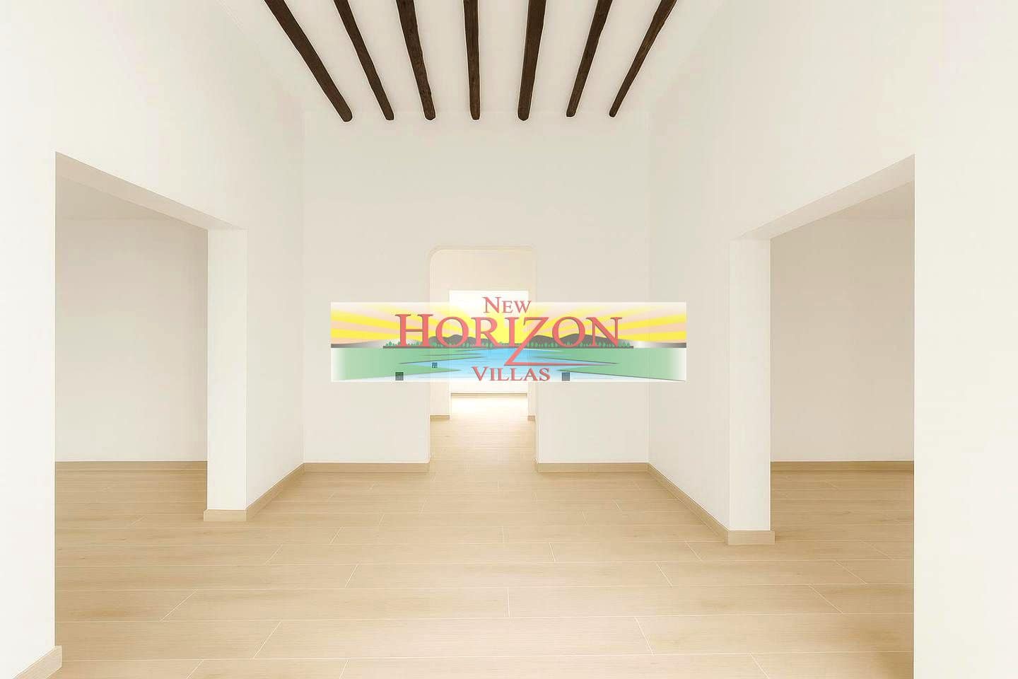 3 chambre Villa/Maison à vendre à La Alfoquia - 140 000 € (Ref: 9389973)