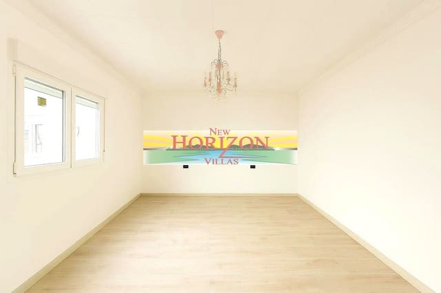 3 chambre Villa/Maison à vendre à La Alfoquia, Zurgena - 140 000 € (Ref: 9389973)