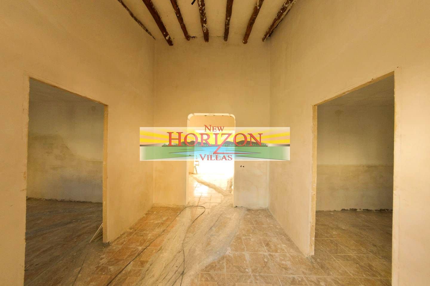 3 chambre Villa/Maison à vendre à La Alfoquia - 140 000 € (Ref: 9389973)