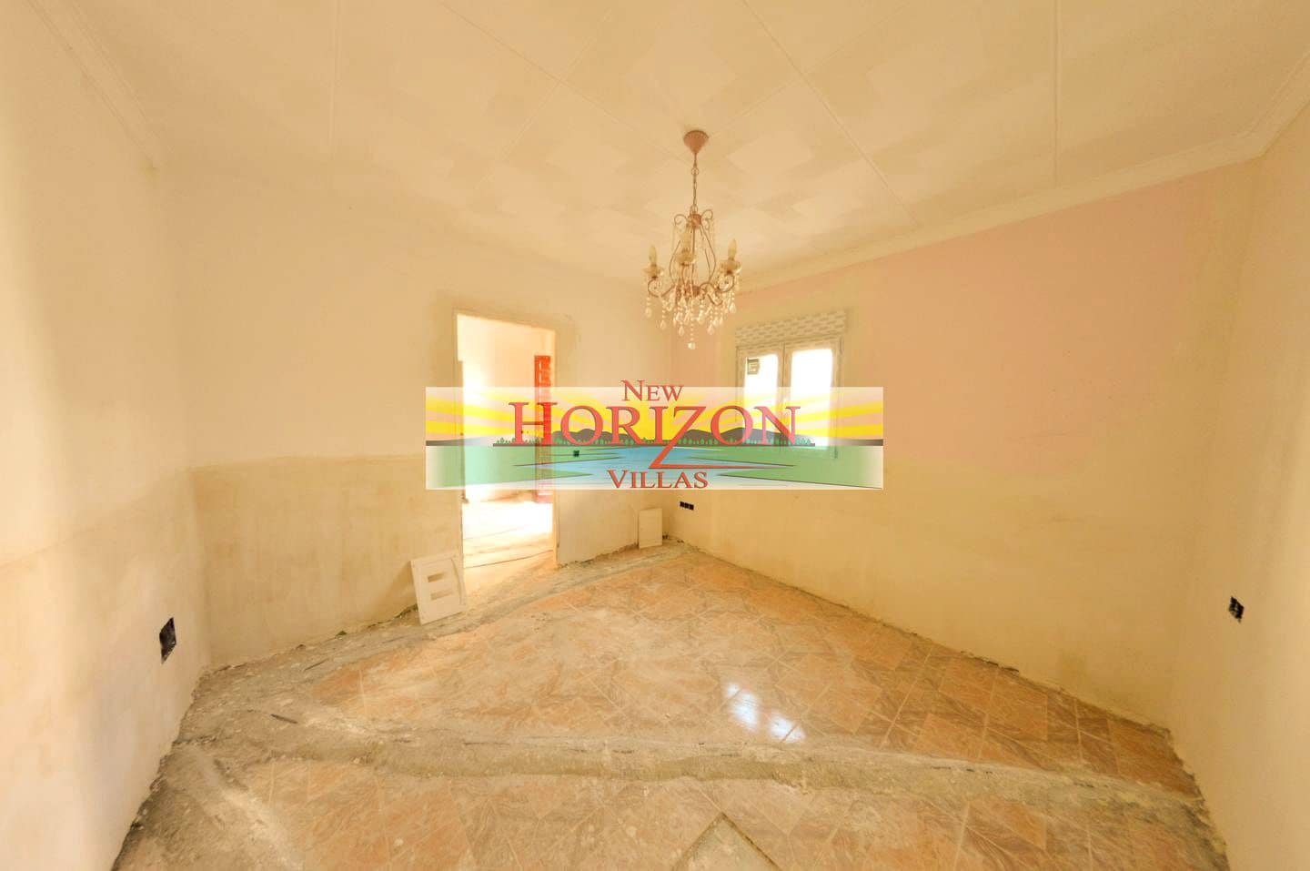 3 chambre Villa/Maison à vendre à La Alfoquia - 140 000 € (Ref: 9389973)