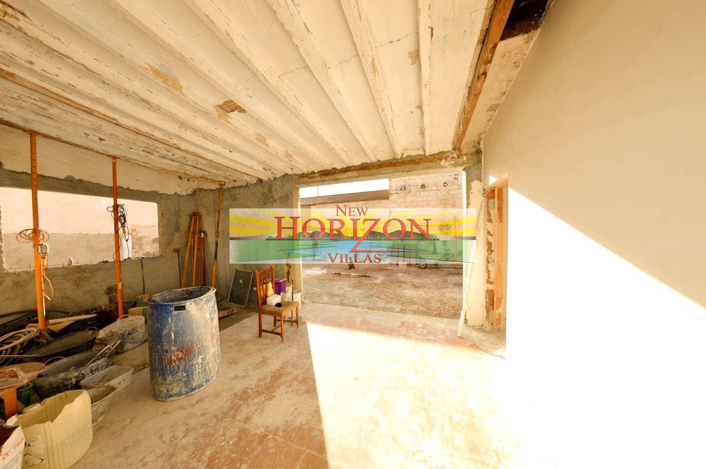 3 chambre Villa/Maison à vendre à La Alfoquia - 140 000 € (Ref: 9389973)