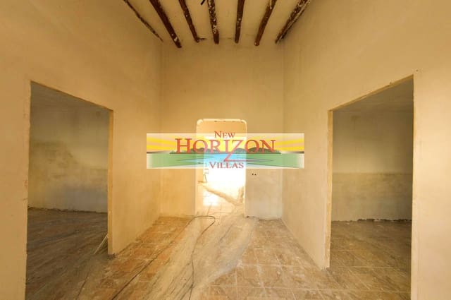 3 chambre Villa/Maison à vendre à La Alfoquia, Zurgena - 140 000 € (Ref: 9389973)