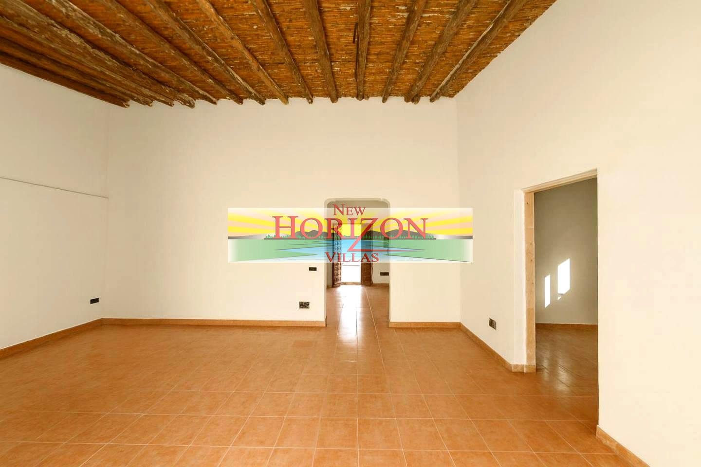 3 chambre Villa/Maison à vendre à La Alfoquia - 140 000 € (Ref: 9389973)