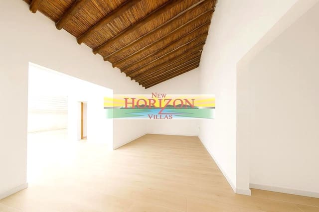 3 chambre Villa/Maison à vendre à La Alfoquia, Zurgena - 140 000 € (Ref: 9389973)