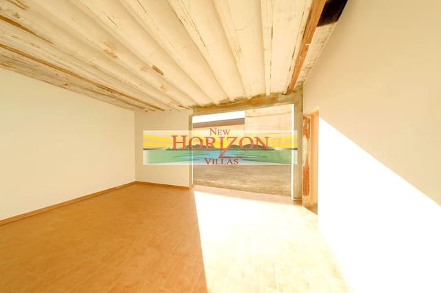 3 chambre Villa/Maison à vendre à La Alfoquia, Zurgena - 140 000 € (Ref: 9389973)