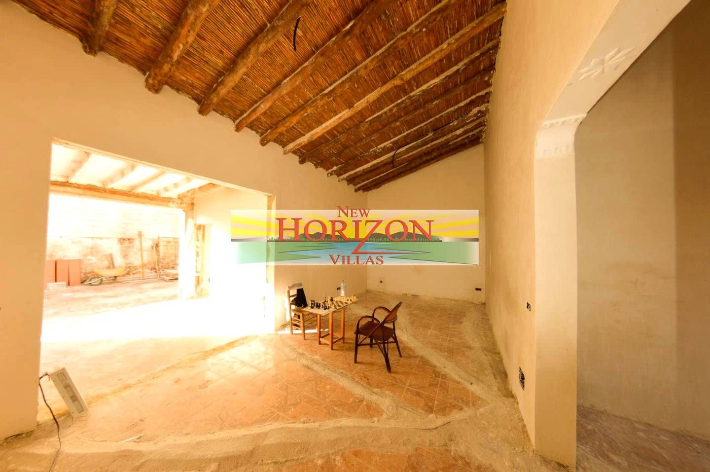 3 chambre Villa/Maison à vendre à La Alfoquia - 140 000 € (Ref: 9389973)