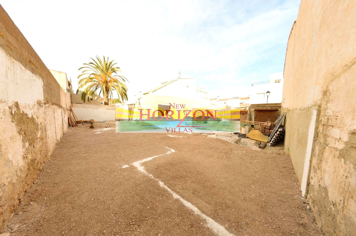 3 chambre Villa/Maison à vendre à La Alfoquia - 140 000 € (Ref: 9389973)