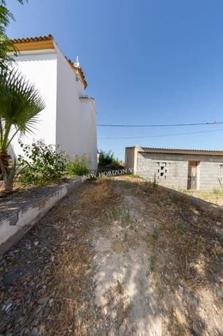 Undeveloped Land for sale in Arboleas - € 29,000 (Ref: 9395240)