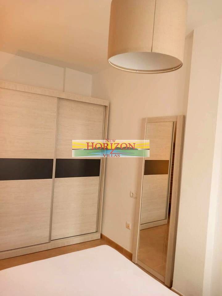 1 makuuhuone Asunto vuokrattavana paikassa Vera mukana 
autotalli - 550 € (Ref: 9400019)