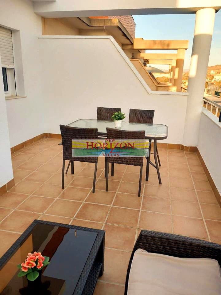 1 makuuhuone Asunto vuokrattavana paikassa Vera mukana 
autotalli - 550 € (Ref: 9400019)