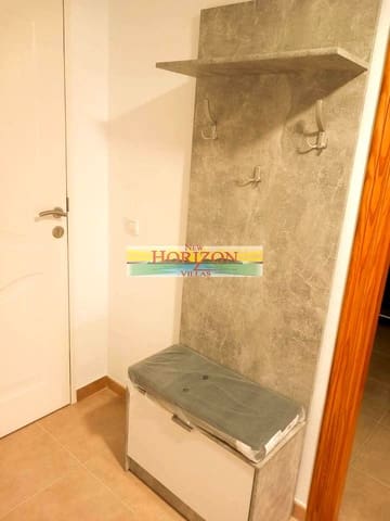 1 Zimmer Wohnung zu vermieten in Vera Ciudad, Vera mit Garage - 550 € (Ref: 9400019)