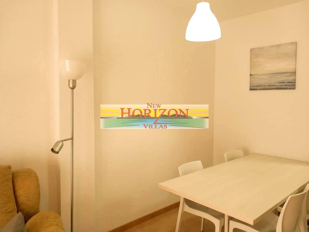 1 makuuhuone Asunto vuokrattavana paikassa Vera mukana 
autotalli - 550 € (Ref: 9400019)