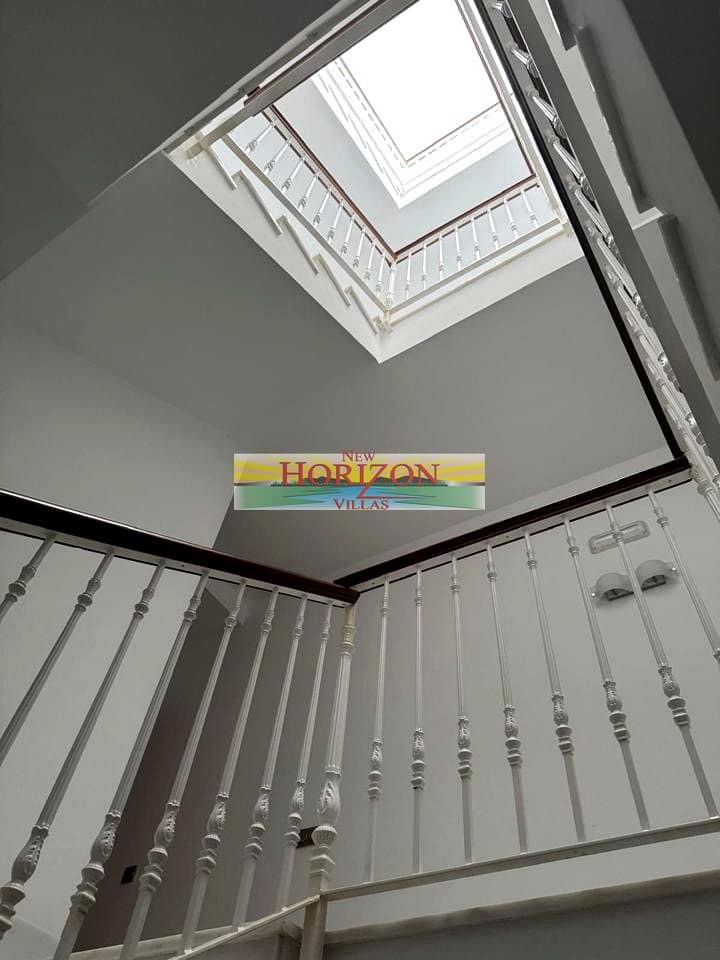 5 soveværelse Lejlighed til salg i Cuevas del Almanzora - € 200.000 (Ref: 9421587)