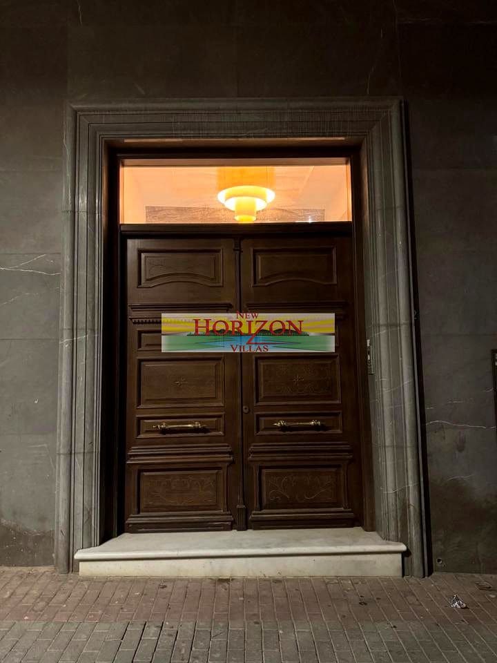 5 soveværelse Lejlighed til salg i Cuevas del Almanzora - € 200.000 (Ref: 9421587)