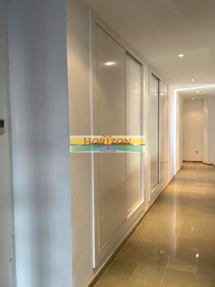 5 soveværelse Lejlighed til salg i Cuevas del Almanzora - € 200.000 (Ref: 9421587)