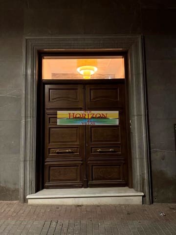 5 soveværelse Lejlighed til salg i Cuevas del Almanzora - € 200.000 (Ref: 9421587)