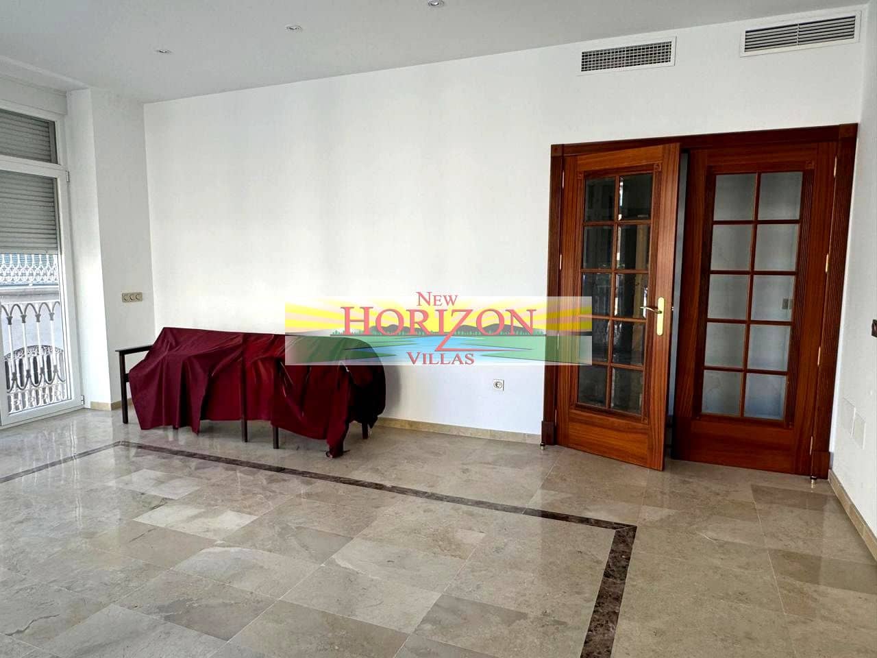 5 soveværelse Lejlighed til salg i Cuevas del Almanzora - € 200.000 (Ref: 9421587)