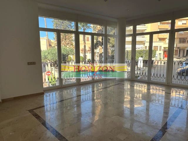 5 soveværelse Lejlighed til salg i Cuevas del Almanzora - € 200.000 (Ref: 9421587)