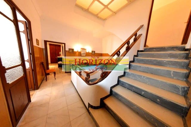 5 sypialnia Willa na sprzedaż w Cuevas del Almanzora - 200 000 € (Ref: 9432396)