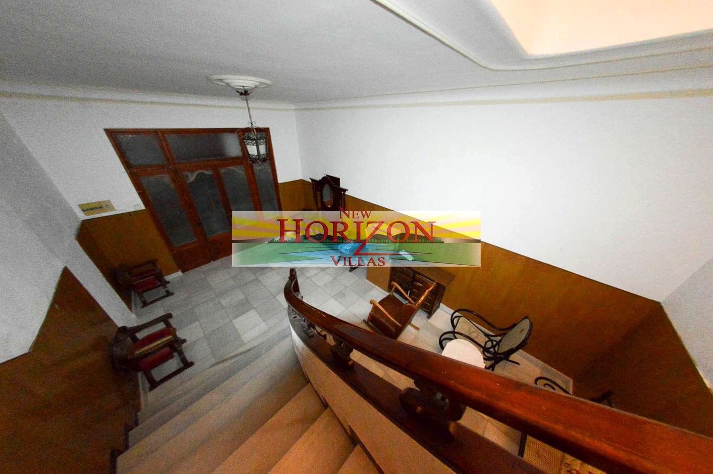 5 bedroom Villa for sale in Cuevas del Almanzora - € 200,000 (Ref: 9432396)