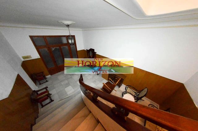 5 sypialnia Willa na sprzedaż w Cuevas del Almanzora - 200 000 € (Ref: 9432396)