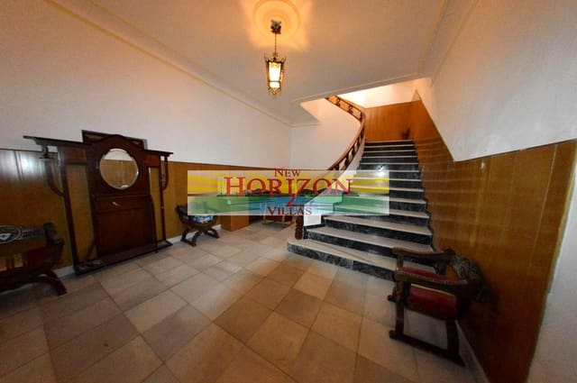 5 sypialnia Willa na sprzedaż w Cuevas del Almanzora - 200 000 € (Ref: 9432396)