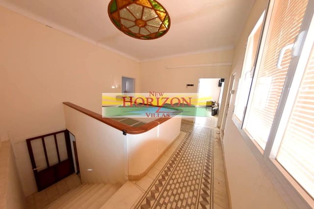 5 sypialnia Willa na sprzedaż w Cuevas del Almanzora - 200 000 € (Ref: 9432396)