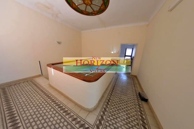 5 sypialnia Willa na sprzedaż w Cuevas del Almanzora - 200 000 € (Ref: 9432396)