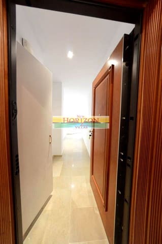 Piso de 4 habitaciones en Cuevas del Almanzora en venta - 180.000 € (Ref: 9432481)