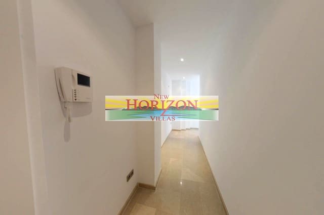 Piso de 4 habitaciones en Cuevas del Almanzora en venta - 180.000 € (Ref: 9432481)