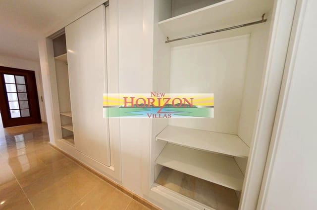 Piso de 4 habitaciones en Cuevas del Almanzora en venta - 180.000 € (Ref: 9432481)