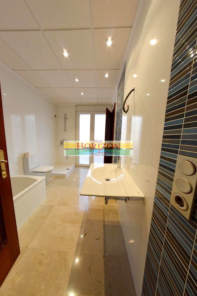 4 sypialnia Mieszkanie na sprzedaż w Cuevas del Almanzora - 390 000 € (Ref: 9432482)