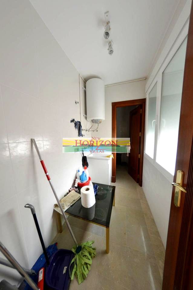 4 sypialnia Mieszkanie na sprzedaż w Cuevas del Almanzora - 390 000 € (Ref: 9432482)