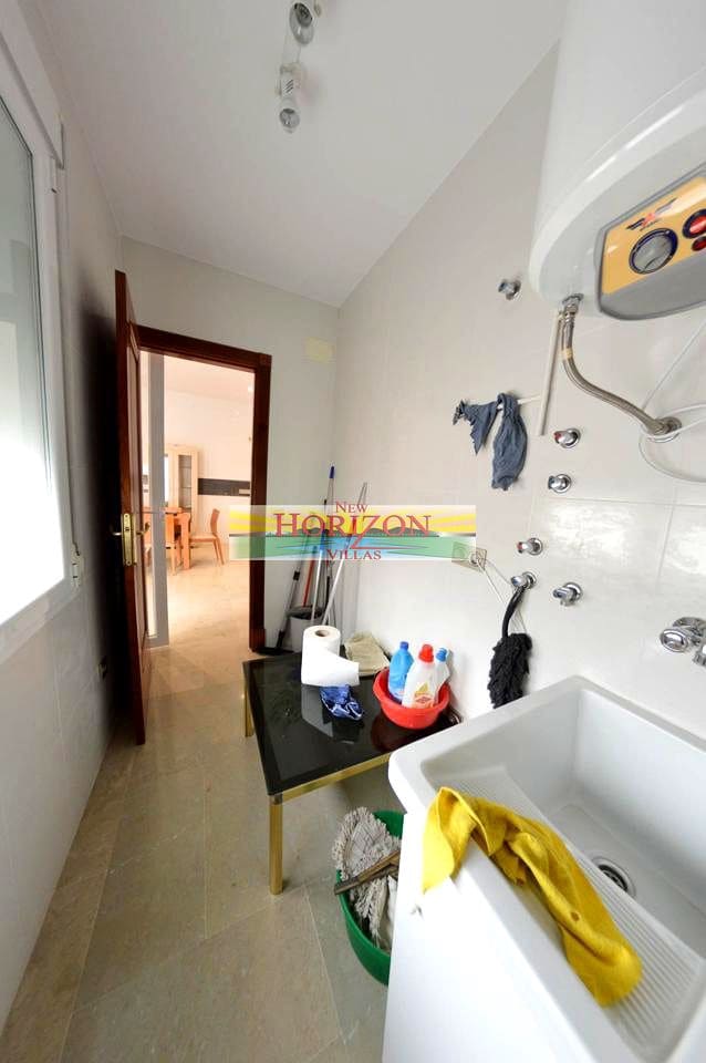 4 sypialnia Mieszkanie na sprzedaż w Cuevas del Almanzora - 390 000 € (Ref: 9432482)