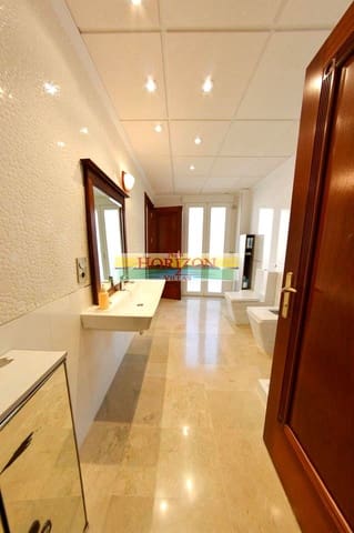 4 chambre Appartement à vendre à Cuevas del Almanzora - 390 000 € (Ref: 9432482)