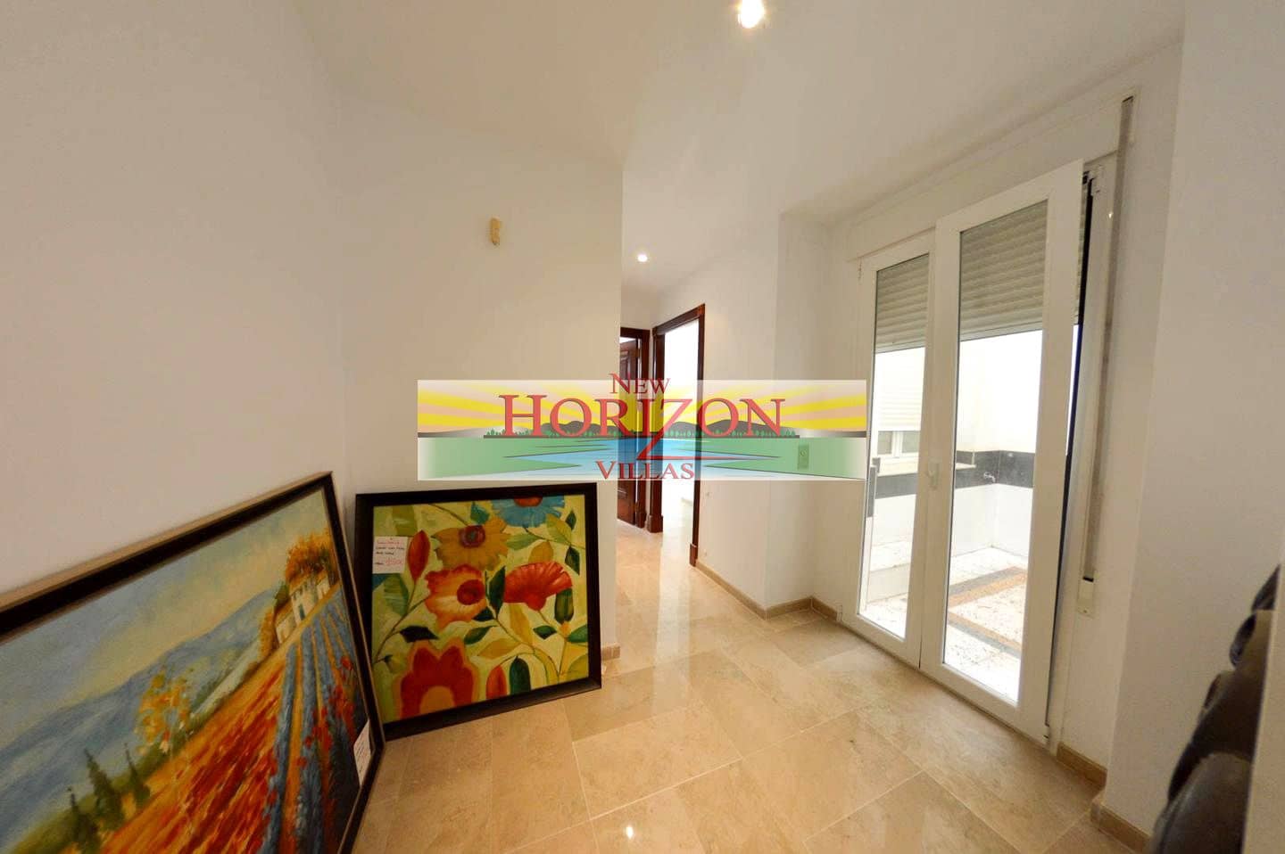 4 sypialnia Mieszkanie na sprzedaż w Cuevas del Almanzora - 390 000 € (Ref: 9432482)